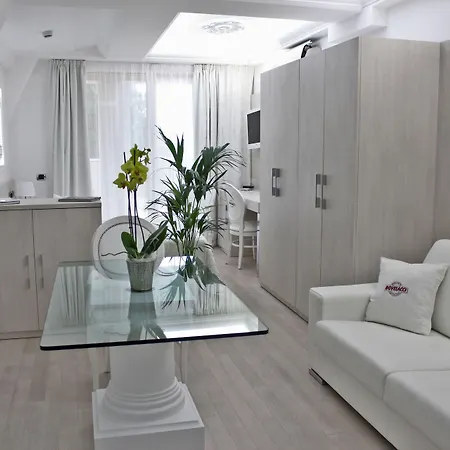 Hotel Boutique Paradiso Bovelacci Milano Marittima