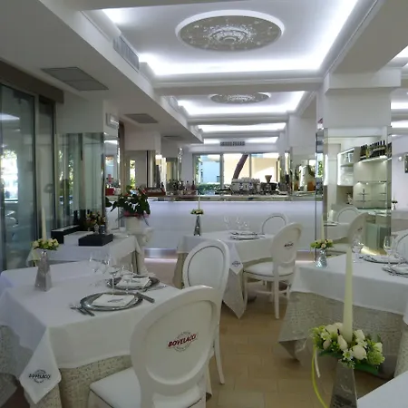 Boutique Paradiso Bovelacci ミラノ・マリッティマ