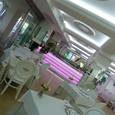 Boutique Paradiso Bovelacci 5* Milano Marittima