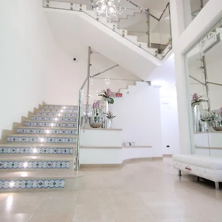 Boutique Paradiso Bovelacci Milano Marittima