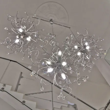 Boutique Paradiso Bovelacci فندق ميلانو ماريتيما