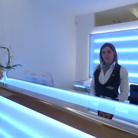 Boutique Paradiso Bovelacci Hotel 5*