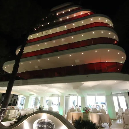 Boutique Paradiso Bovelacci 5* Milano Marittima
