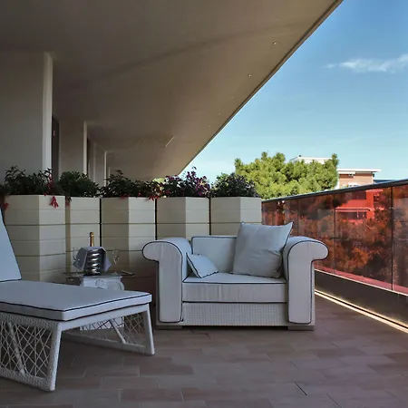 Boutique Paradiso Bovelacci