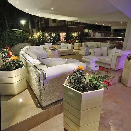 Boutique Paradiso Bovelacci Hotel Milano Marittima