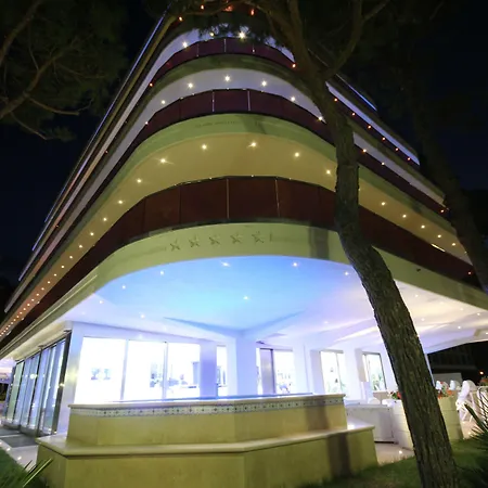 Hotel Boutique Paradiso Bovelacci 5*