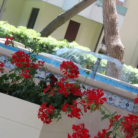 Hotel Boutique Paradiso Bovelacci 5*