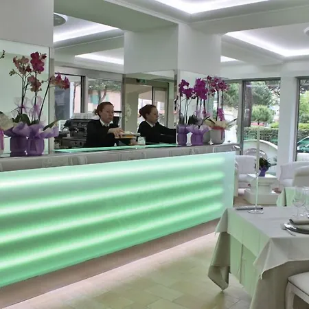 Boutique Paradiso Bovelacci Hotel Milano Marittima