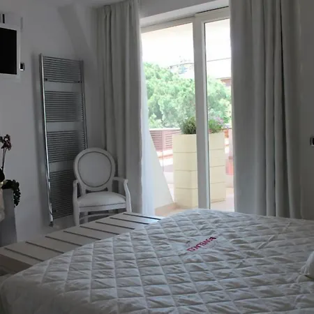 Boutique Paradiso Bovelacci