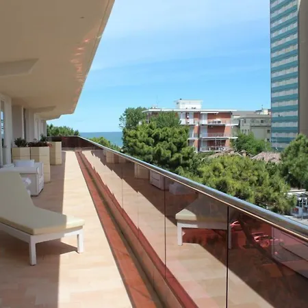 Boutique Paradiso Bovelacci Hotel 5*