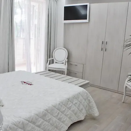 Hotel Boutique Paradiso Bovelacci 5*