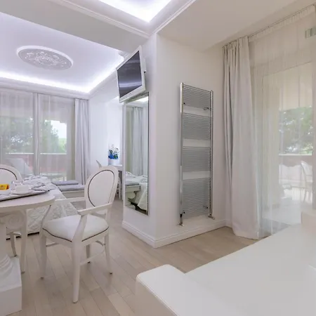 Hotel Boutique Paradiso Bovelacci 5*