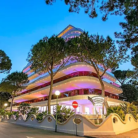 Hotel Boutique Paradiso Bovelacci