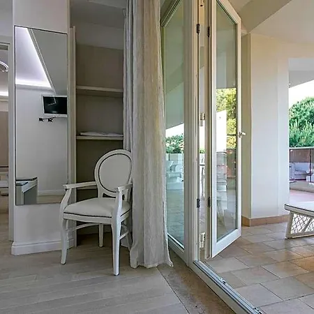 Hotel Boutique Paradiso Bovelacci 5*