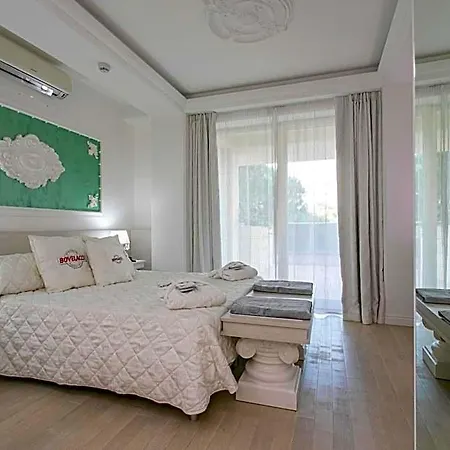 Boutique Paradiso Bovelacci