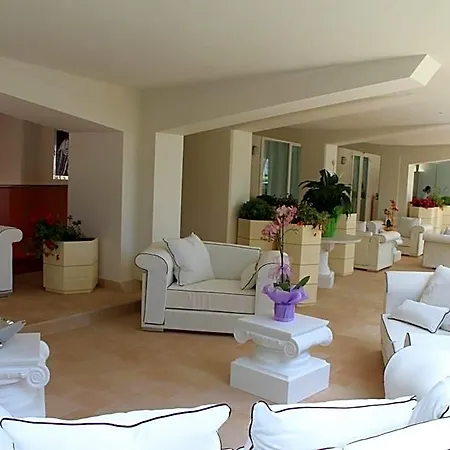 Hotel Boutique Paradiso Bovelacci Milano Marittima