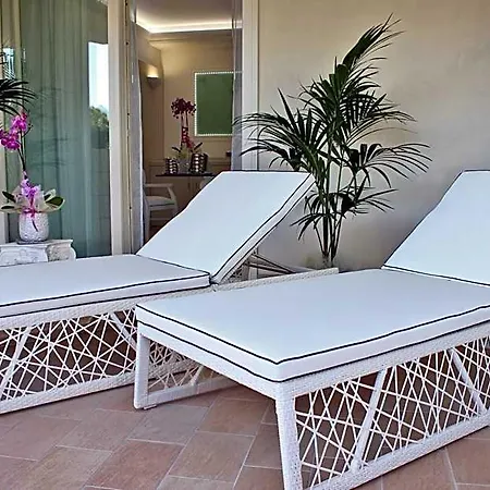 Boutique Paradiso Bovelacci 5* Milano Marittima