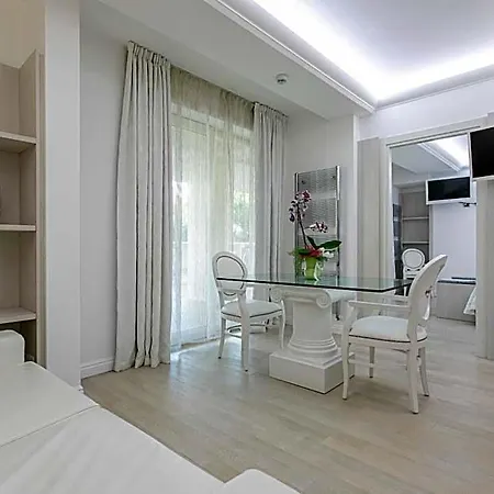 Boutique Paradiso Bovelacci