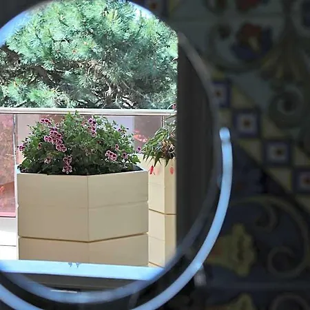 Boutique Paradiso Bovelacci Hotel 5*