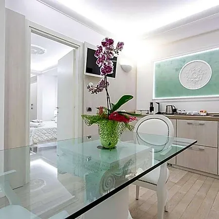 Boutique Paradiso Bovelacci 5* Milano Marittima