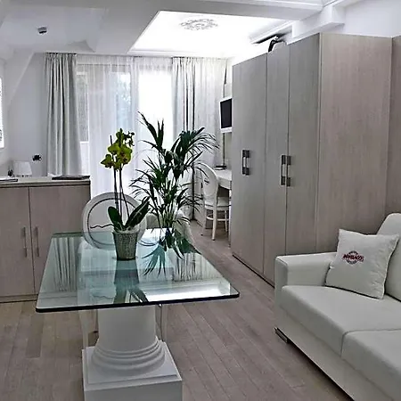 Boutique Paradiso Bovelacci 5* Milano Marittima