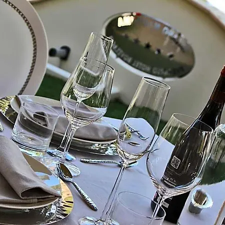 Boutique Paradiso Bovelacci 5* Milano Marittima