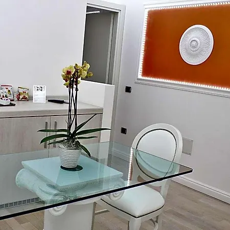 Boutique Paradiso Bovelacci