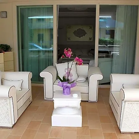 Boutique Paradiso Bovelacci Milano Marittima