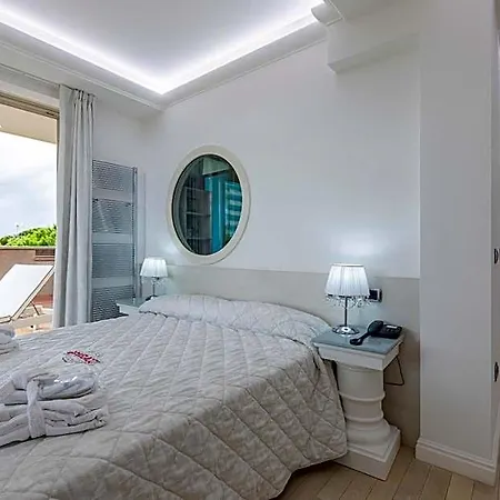 Boutique Paradiso Bovelacci Hotel 5*