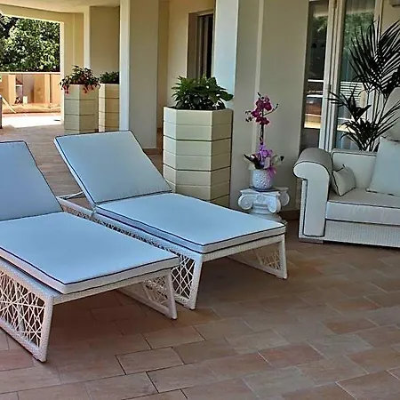 Boutique Paradiso Bovelacci