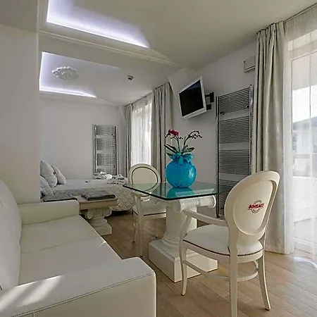Boutique Paradiso Bovelacci Hotel Milano Marittima
