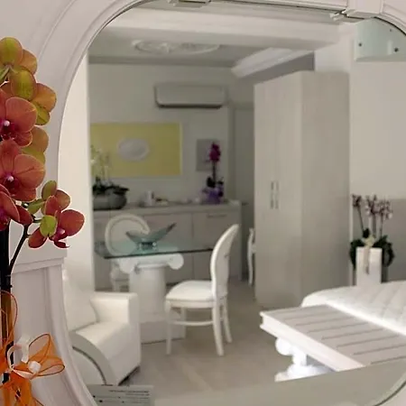 Boutique Paradiso Bovelacci Hotel Milano Marittima