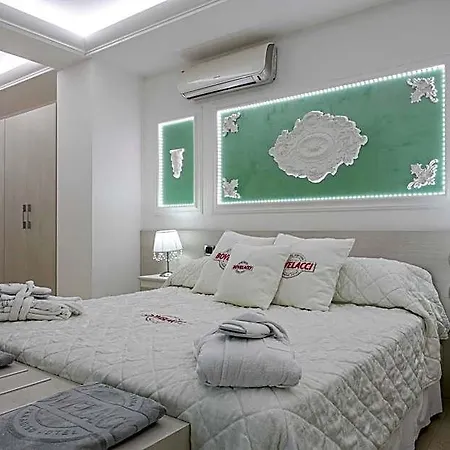 Boutique Paradiso Bovelacci Hotel