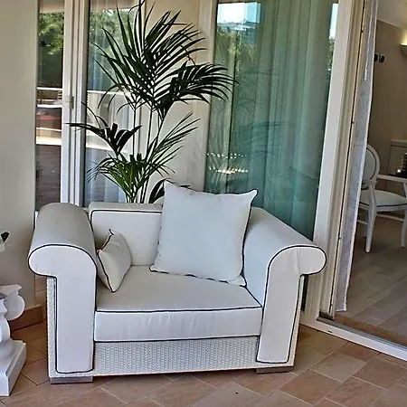 Boutique Paradiso Bovelacci 5*