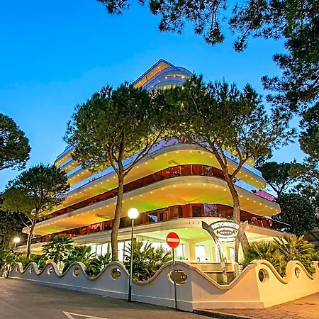 Hotel Boutique Paradiso Bovelacci 5*