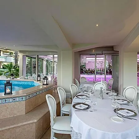 Boutique Paradiso Bovelacci
