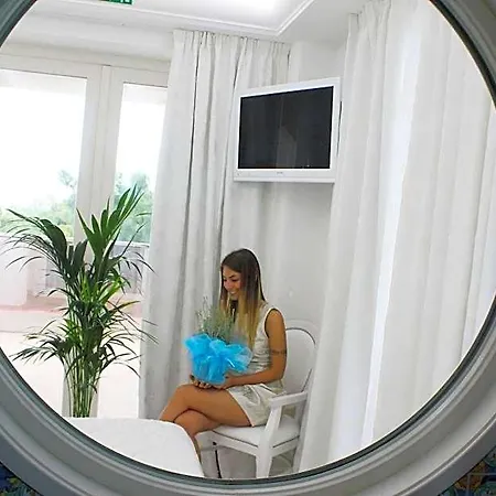 Boutique Paradiso Bovelacci Hotel