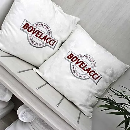 Boutique Paradiso Bovelacci Hotel 5*