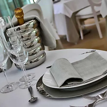 Boutique Paradiso Bovelacci Hotel Milano Marittima