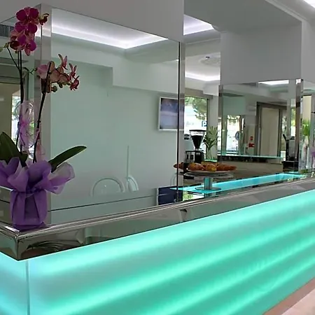Boutique Paradiso Bovelacci 5*
