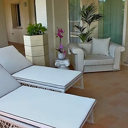 Hotel Boutique Paradiso Bovelacci
