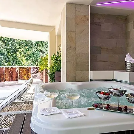 Boutique Paradiso Bovelacci 5*
