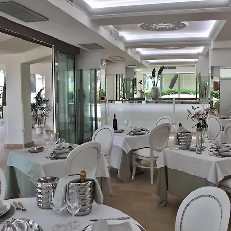 Hotel Boutique Paradiso Bovelacci