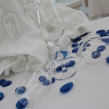 מלון Boutique Paradiso Bovelacci