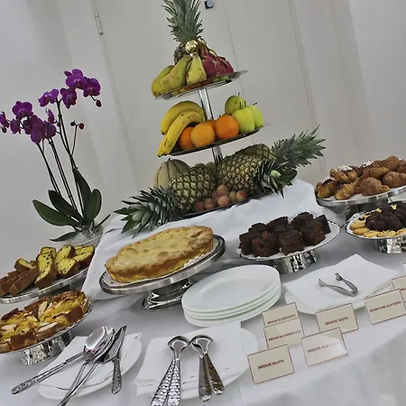 Boutique Paradiso Bovelacci