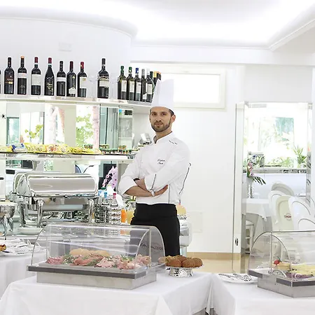 ホテル Boutique Paradiso Bovelacci