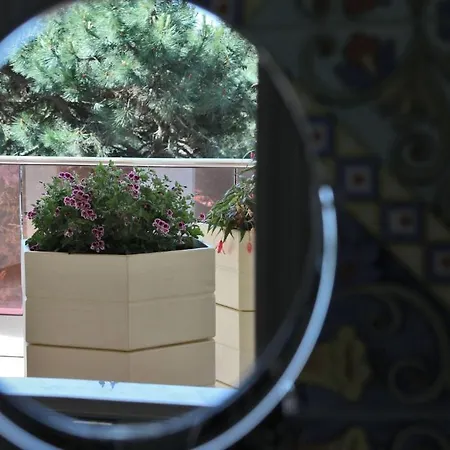 Boutique Paradiso Bovelacci ホテル 5*