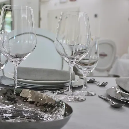 فندق Boutique Paradiso Bovelacci ميلانو ماريتيما