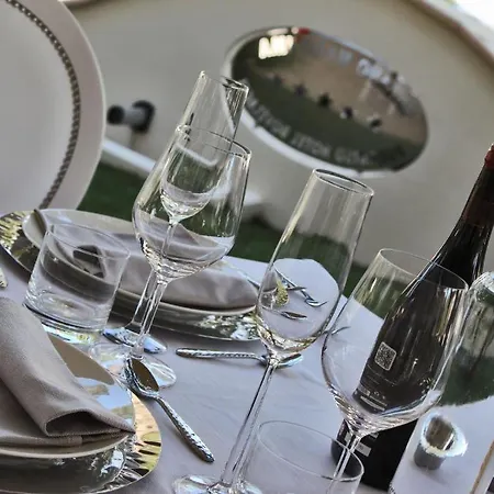 Hotel Boutique Paradiso Bovelacci 5*