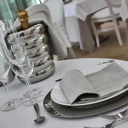فندق Boutique Paradiso Bovelacci ميلانو ماريتيما